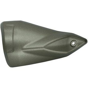 Resim Mondial Vulture 125 Egzoz Dekor Kapağı Mnd 