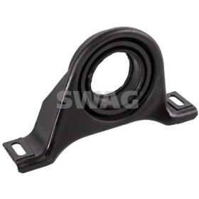 Resim SWAG 10934037 ŞAFT ASKI TAKOZU MERCEDES C-SERI W204E-SERI W212CLS 