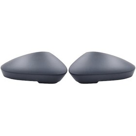 Resim Araba Yan Kapısı Dikiz Aynası Kapağı Kapağı İçin Yedek Ayna Kapakları - Kaiyi 