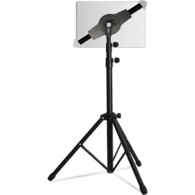 Resim Markacase Universal Tripod Tablet Tutucu 