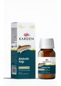 Resim Karden Alabalık Yağı 50 ML 