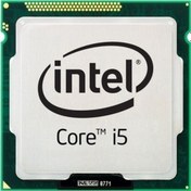 Resim Intel Core i5-3470 3.6GHz 6MB Cache Tray İşlemci LGA 1155 H61 Tray Intel Core i5-3470 3.6GHz 6MB Cache Tray İşlemci LGA 1155 H61 Tray