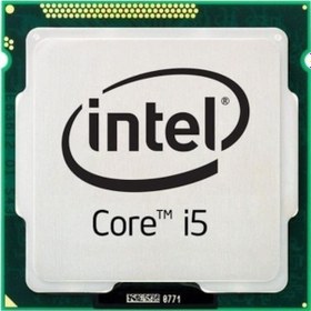 Resim Intel Core i5-3470 3.6GHz 6MB Cache Tray İşlemci LGA 1155 H61 Tray 