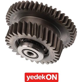 Resim AGCO Dişli Tekerleği - Valtra | V837070086 