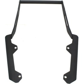 Resim Parallax Motosiklet Gps/akıllı Telefon Navigasyonu Gps Plaka Braketi Uyarlama Tutucu Aprila SRGT200 Sr GT200 2023 (12MM) (Yurt Dışından) 