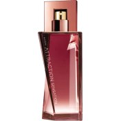 Resim Avon Attraction Sensation Kadın Parfüm Edp 50 ml 
