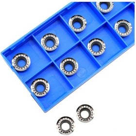 Resim Rcgt 1003. Alüminyum Için Torna Ucu 