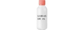 Resim 12.88 Ms Iletkenlik Ec Kalibrasyon Sıvısı Tampon Çözelti (HACIM:100ML) 