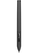Resim Flybuy Huion Pen80 Şarj Edilebilir Dijital Kalem, 1060plus İçin, 2 Programlanabilir Düğmeli, 14g Kalem Uçları, Siyah 