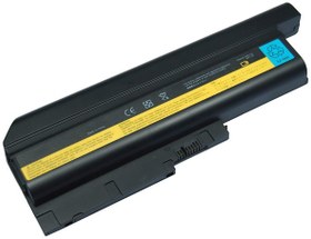 Resim Lenovo ThinkPad R500 Type 2716AL1 Notebook Batarya Laptop Pil 9C 