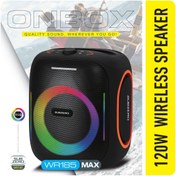 Resim Subzero Tf-usb-tws-aux-bluetooth Bağlantılı Wireless Speaker 