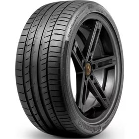 Resim Continental 235/40R18 95Y ContiSportContact 5 Moe Xl Yaz Lastiği (2022) 