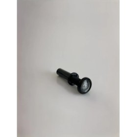 Resim Çelik Kapı Dürbünü 50X90MM Siyah, Güvenli ve Şık Tasarım 