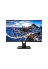 Resim PHILIPS 31.5" VA 328B1-00 4MS 60HZ HDMI-DP URUMSAL İŞ MONİTÖR 