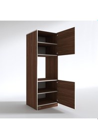 Resim Kenzlife ankastre fırın dolabı bige cvz mutfak banyo kiler 