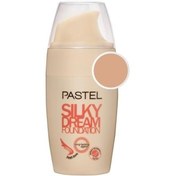 Resim Pastel Silky Dream Foundation Fondöten 30 ml No:353 