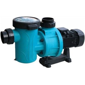 Resim Flo1250t 12.5hp 380 V Flodeer Havuz Pompası 