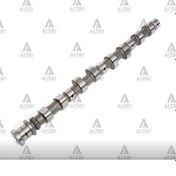 Resim Eksantrik Mili Canter 839 / 859 4m41 Egzoz 