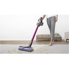Resim teknotrust Ne V10™ Extra Kablosuz Süpürge 