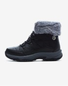 Resim Skechers Trego Kadın Siyah Bot 167431 Blk Siyah 