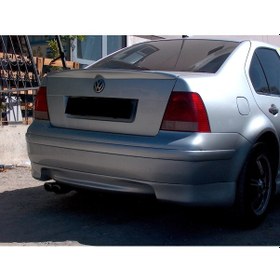 Resim VOLKSWAGEN/BORA ARKA EK Fiber-Boyasız 