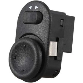 Resim Opel Combo C Ayna Ayar Düğmesi Gm 9226863 