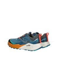 Resim Joma Petrol Erkek Trekking Yürüyüş Ayakkabısı Tkrass2505 PETROL 
