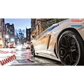 Resim Coil-Ex Opel İnsignia Helezon Spor Yay Seti 4.5 Cm 