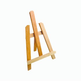 Resim Bauhaus PonArt T-001 Mini Şövale 29x18 cm 