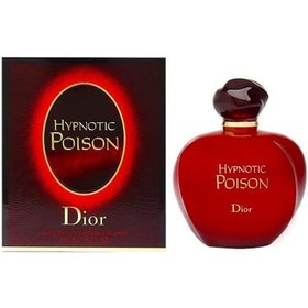 Resim Dior Hypnotic Poison Kadın Parfüm EDT 150 ML 