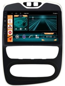 Resim Fimex Renault Clio 2017-2020 7705 Hd Navigasyon Kamera 