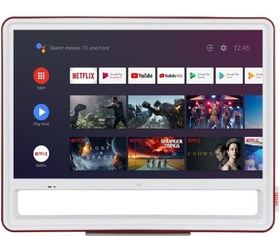 Resim Vestel 24HA9520RB 24” Stream Android Mobil Televizyon 