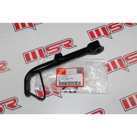 Resim DARDEREMOTOR HONDA SH 125 İ YAN SEHPA 