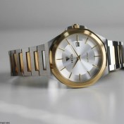 Resim Fiesta FS601045 Çelik Kordonlu Erkek Kol Saati 