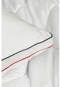 Resim Karaca Home Klimalı Çift Kişilik Yorgan Ve 2 Adet Klimalı Yastık 200.22.14.0273 