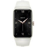 Resim Honor Choice Band Akıllı Saat - Beyaz 