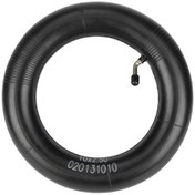 Resim Yuntech01 Ulip10 2.5 Kalınlaşmış İç Lastik Elektrikli Scooterlar İçin Uyumlu 10 2.5,10 3.0,80/65-6.5 Dış Lastikler İle Dayanıklı Patlama Engeli 