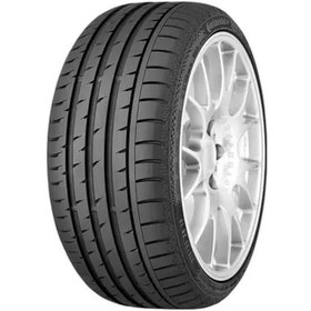 Resim Continental Contisportcontact 3 245/40R18 93Y Fr Mo Yaz Lastiği 2024 