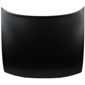 Resim Opel Astra F Motor Kaputu Oran 