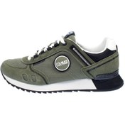 Resim Colmar Travis Sport Bold Military Erkek Ayakkabı Haki 