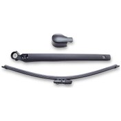 Resim Vw Touran 2011-2015 Arka Cam Silecek Kolu Takımı 5m0955707a 