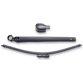 Resim Vw Touran 2011-2015 Arka Cam Silecek Kolu Takımı 5m0955707a 