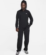 Resim Nike Sportswear Club Knit Open-Hem Sweatpants 