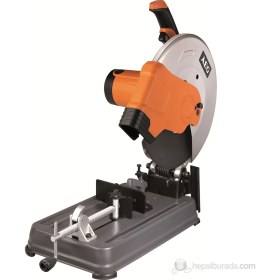 Resim AEG SMT355 Profil Kesme Makinesi 2300W 
