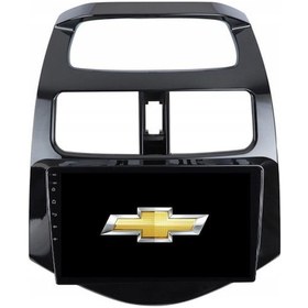 Resim Chevrolet Spark Android Multimedya Sistemi 4-64 Clarion 2010-2014 