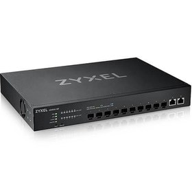 Resim ZYXEL XS1930-12F 8 PORT MULTI-GIGABIT SMART MANAGED UPOE SWITCH ZYXEL XS1930-12F 8 PORT MULTI-GIGABIT SMART MANAGED UPOE SWITCH