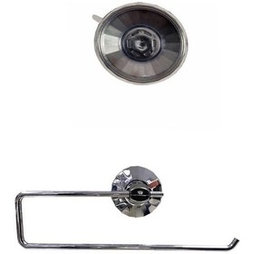 Resim Cemax Vakumlu Kağıt Havluluk - Mdrh-293493 