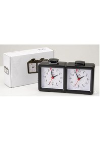 Resim Avessa Pq-9905 Masa Tipi Analog Satranç Saati 