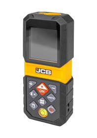 Resim Jcb Lazerli Mesafe Ölçer - 80 M 