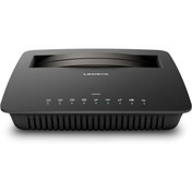 Resim X6200-Eu NoHar X6200-Eu Vdsl 4 Port 2.4 Ghz Ve 5 Ghz Wi-Fi Modem Router 